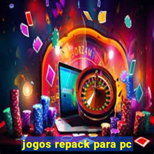 jogos repack para pc